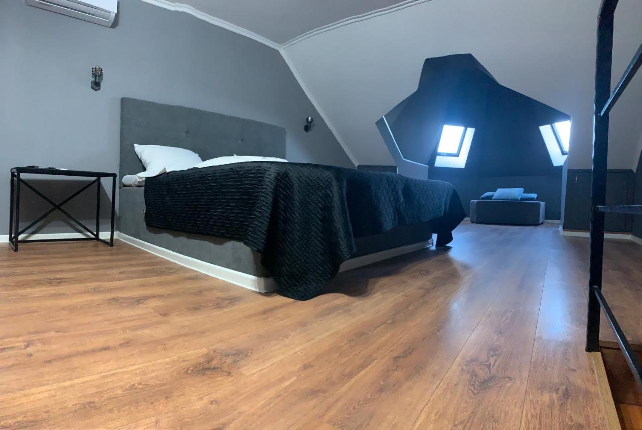 Beregynya Motell Yuzhnoukrainsk Exteriör bild