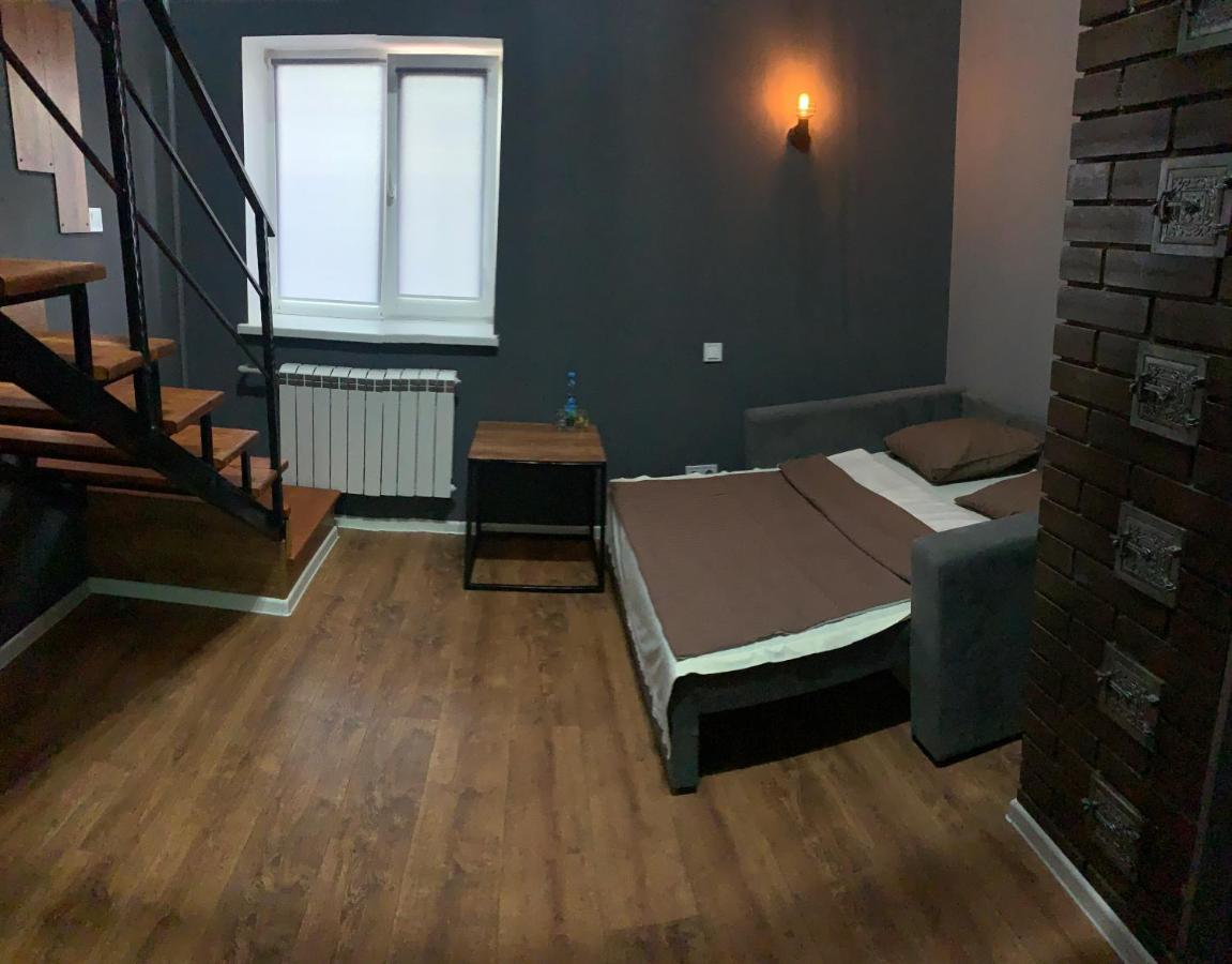 Beregynya Motell Yuzhnoukrainsk Exteriör bild