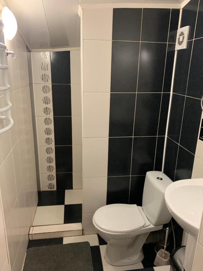 Beregynya Motell Yuzhnoukrainsk Exteriör bild