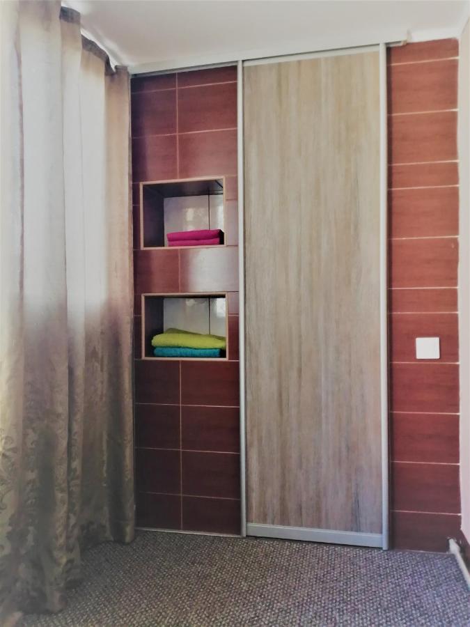 Beregynya Motell Yuzhnoukrainsk Exteriör bild